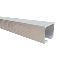 Рейка для розсувної системи MVM 1162 L-1.8 Б/П T5 1,8 м
